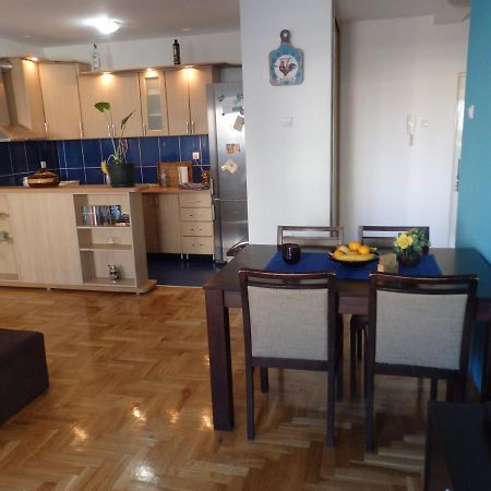 Apartment Erika 2 Novi Sad Luaran gambar