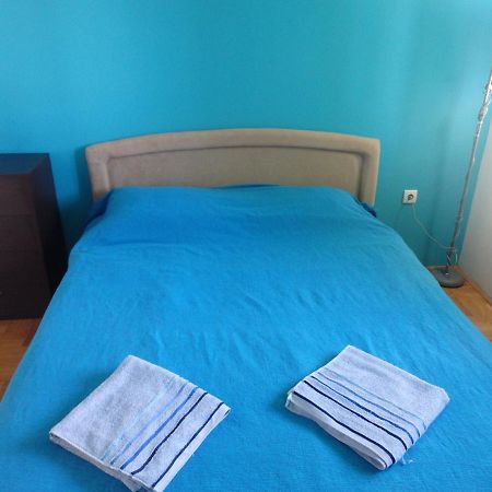Apartment Erika 2 Novi Sad Luaran gambar