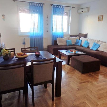 Apartment Erika 2 Novi Sad Luaran gambar