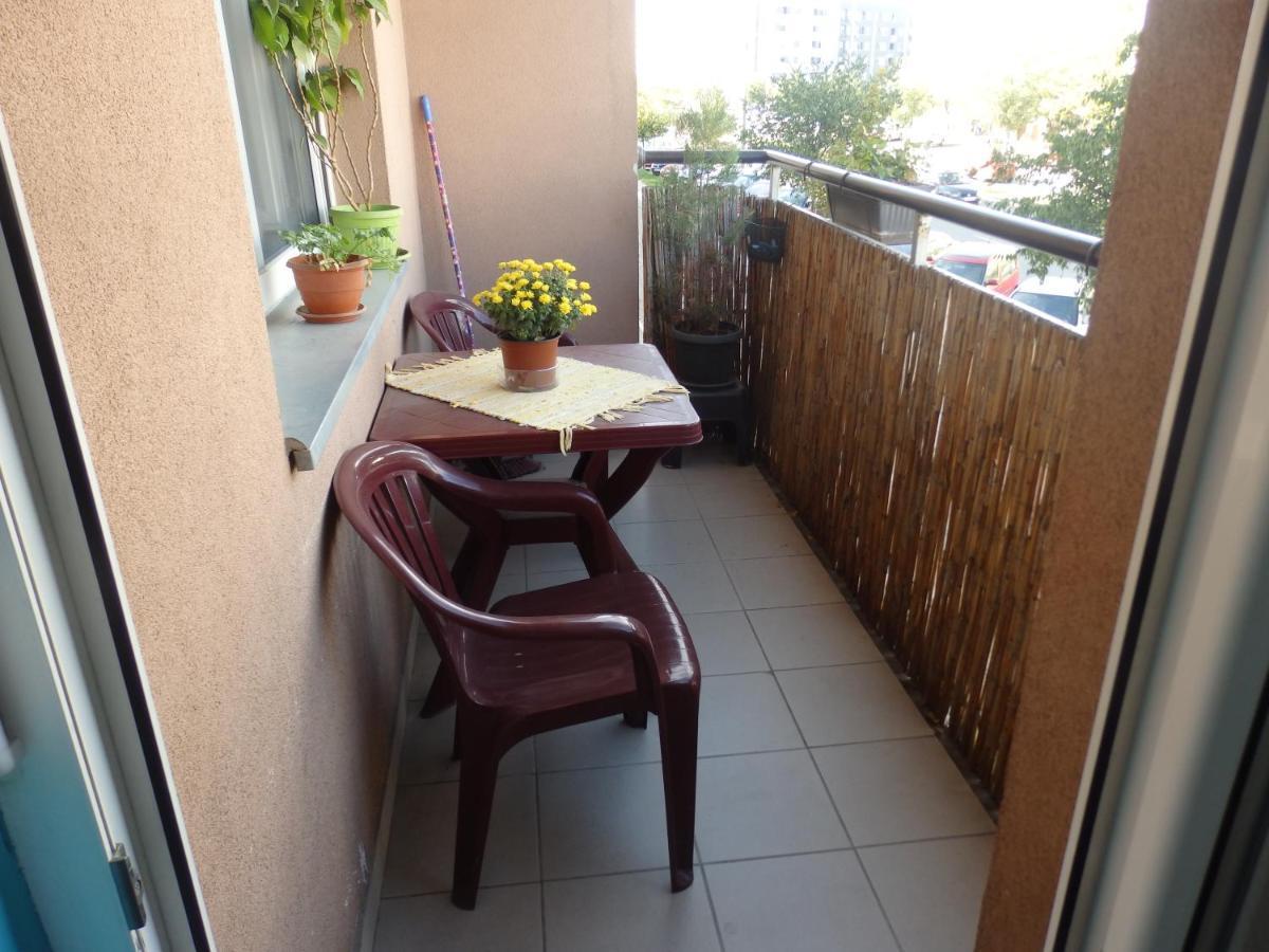 Apartment Erika 2 Novi Sad Luaran gambar