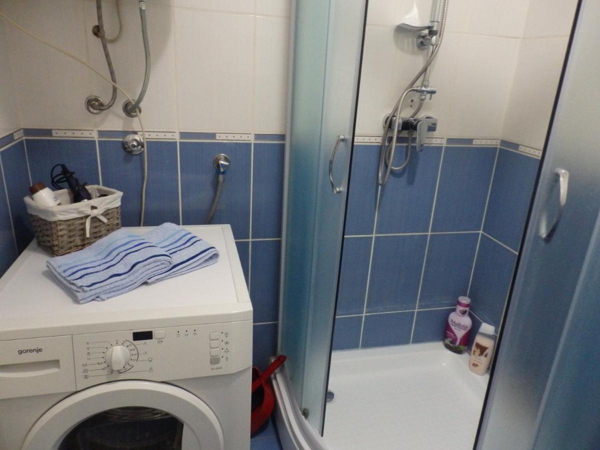 Apartment Erika 2 Novi Sad Luaran gambar