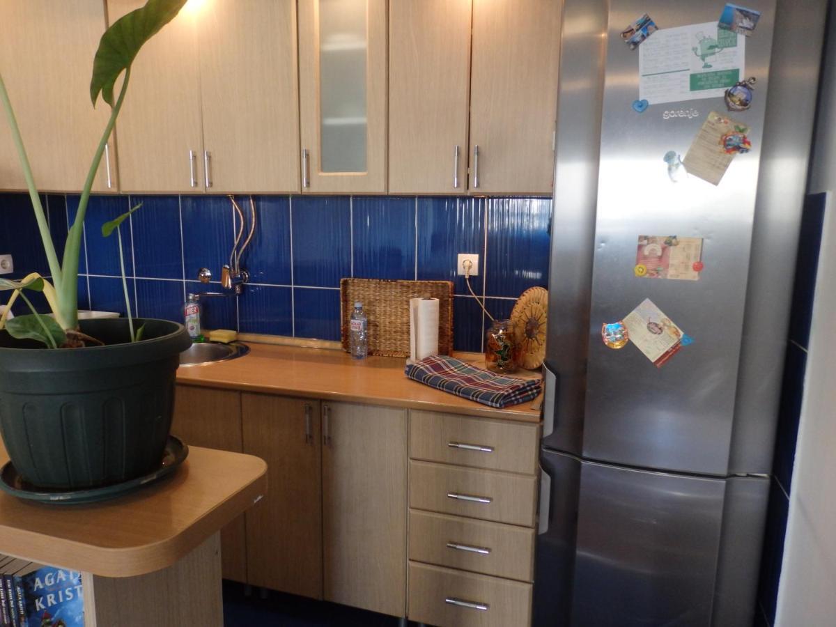 Apartment Erika 2 Novi Sad Luaran gambar