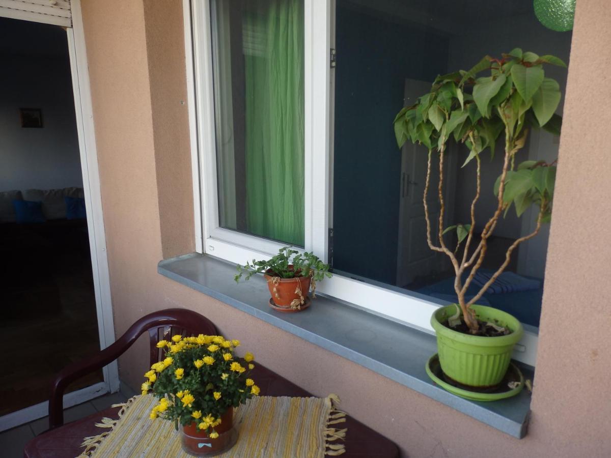 Apartment Erika 2 Novi Sad Luaran gambar