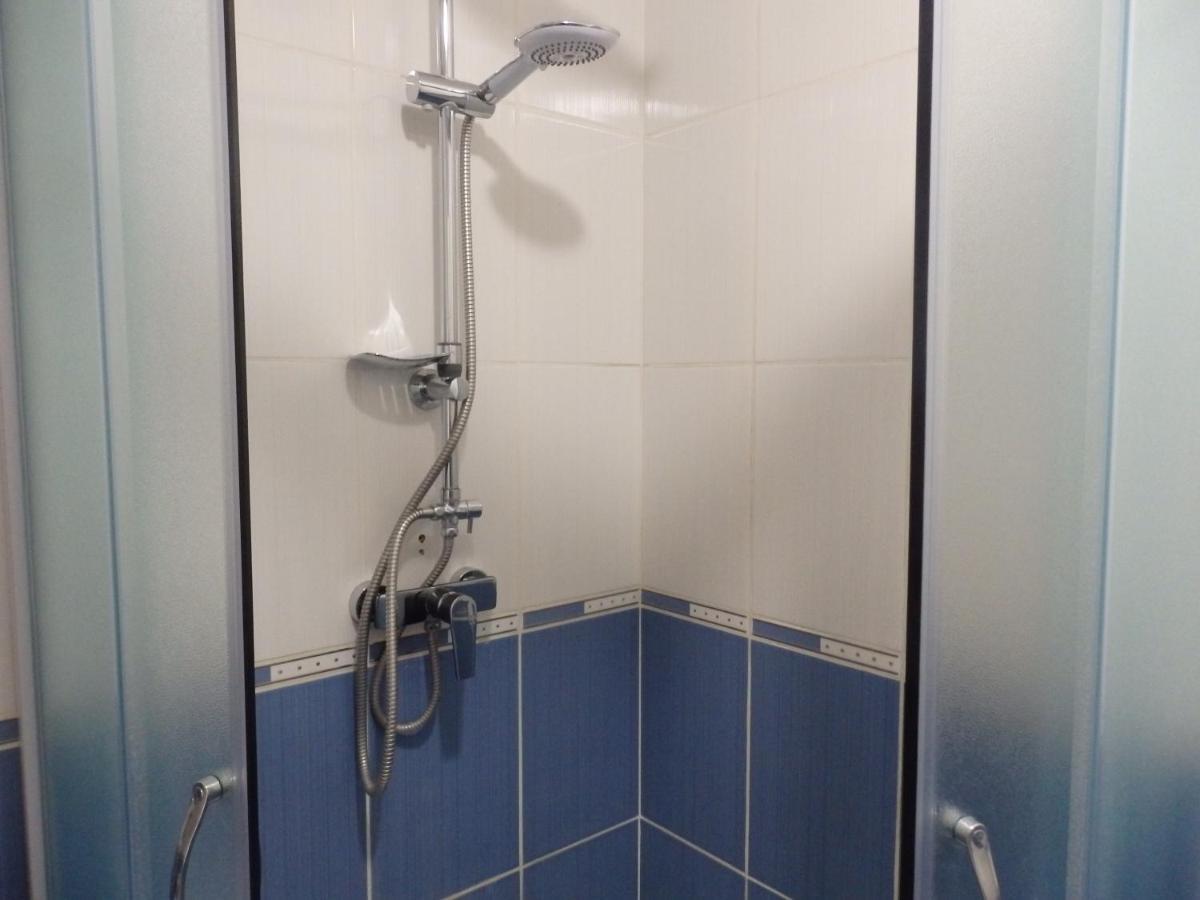 Apartment Erika 2 Novi Sad Luaran gambar