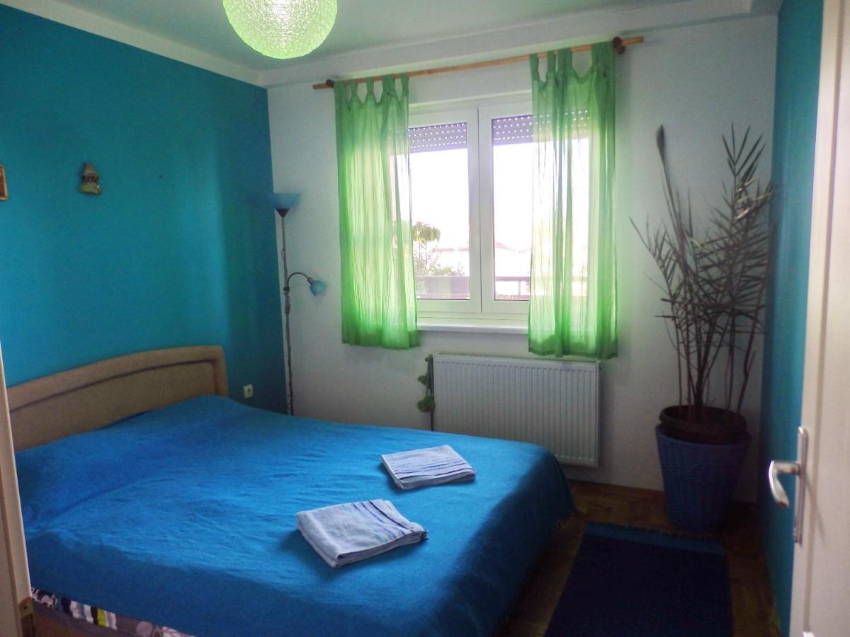 Apartment Erika 2 Novi Sad Luaran gambar