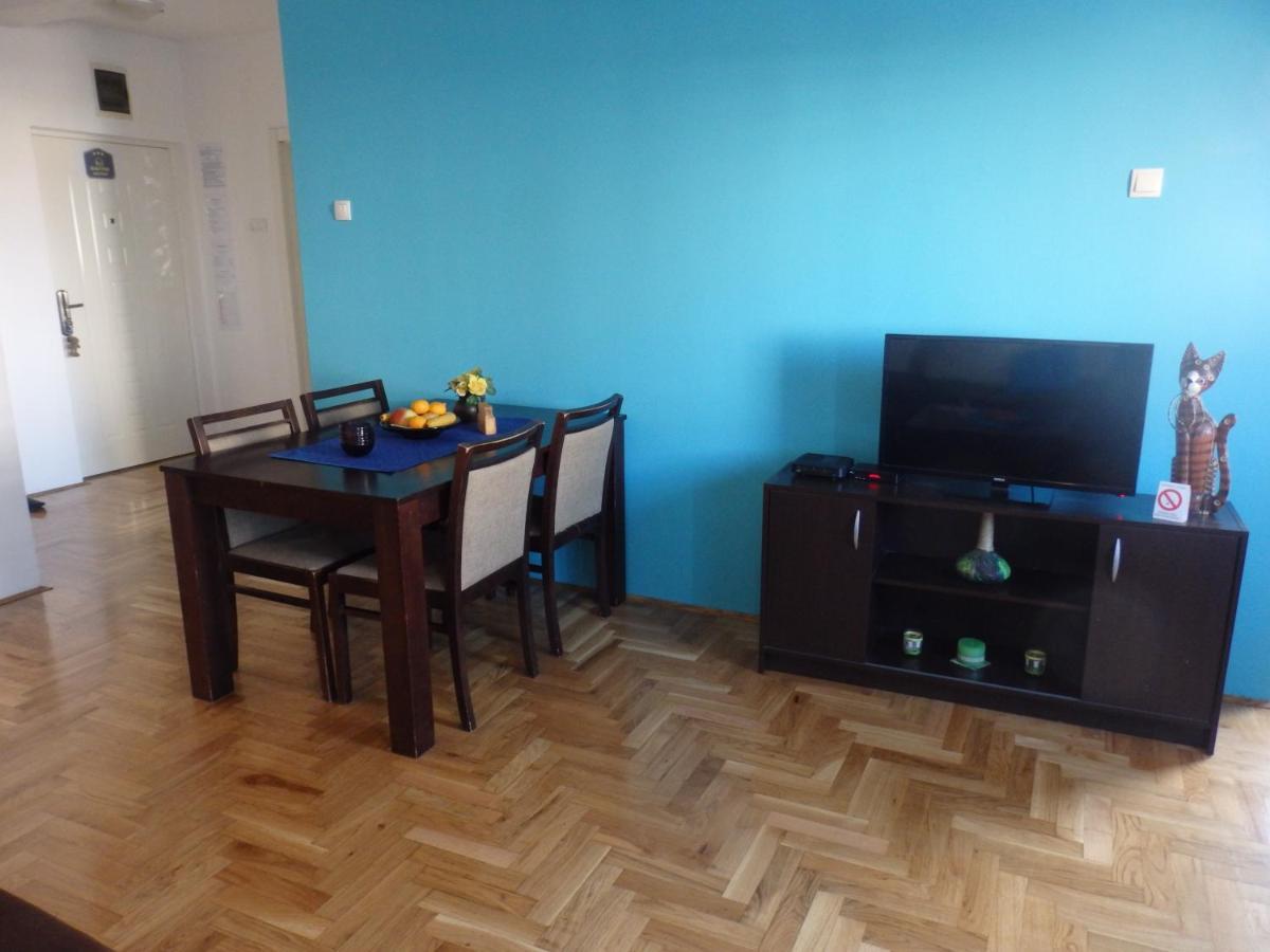 Apartment Erika 2 Novi Sad Luaran gambar