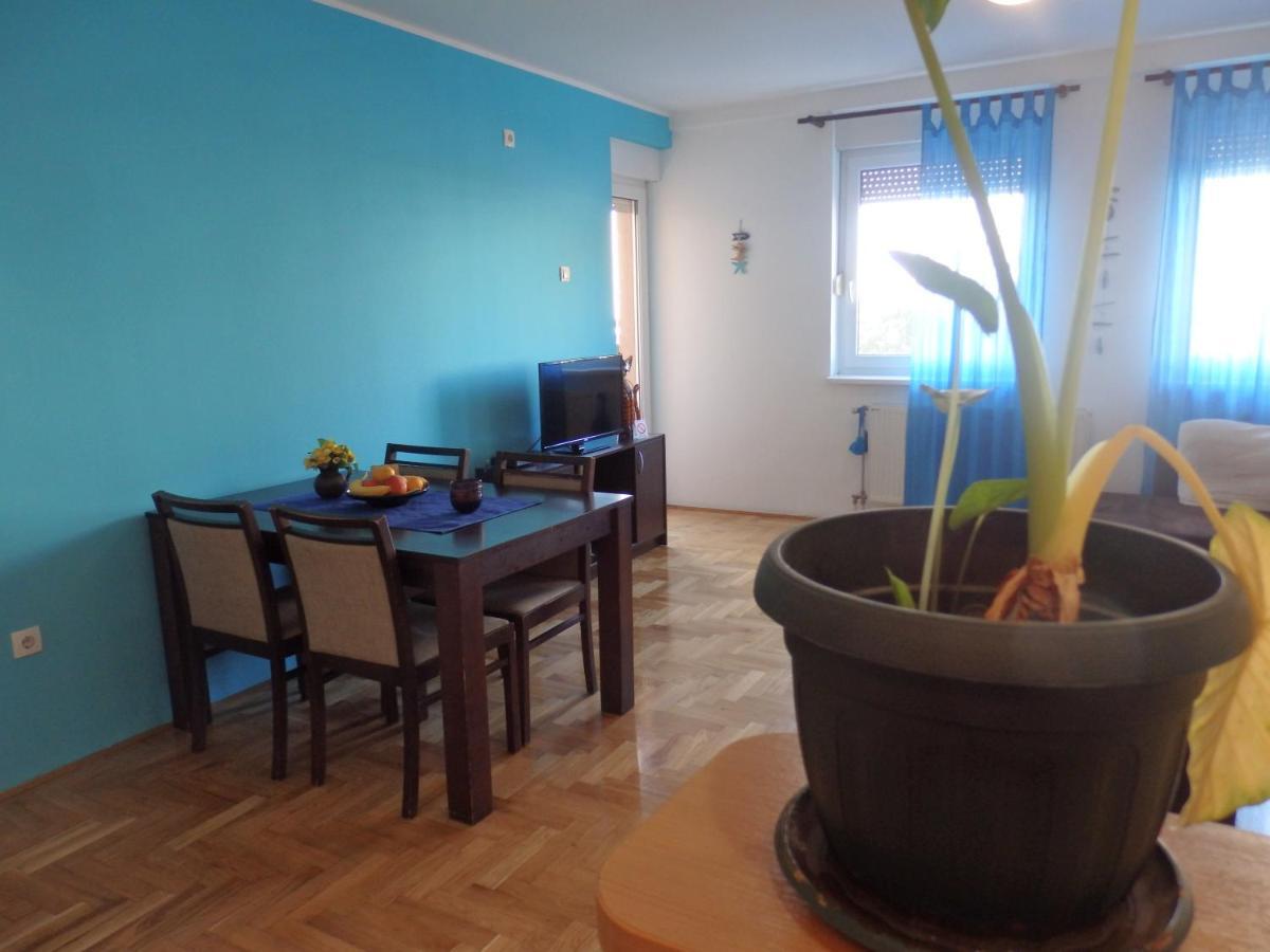 Apartment Erika 2 Novi Sad Luaran gambar