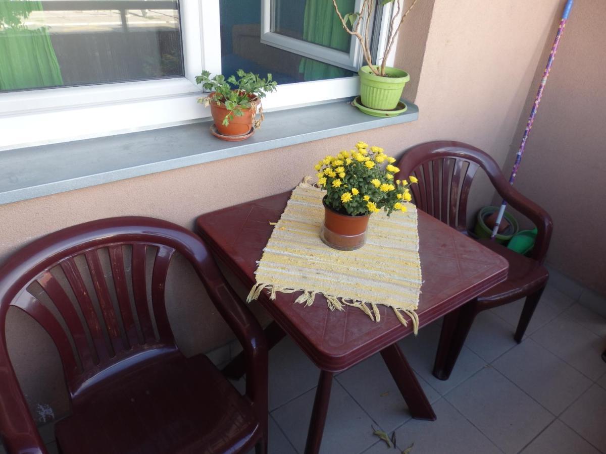 Apartment Erika 2 Novi Sad Luaran gambar