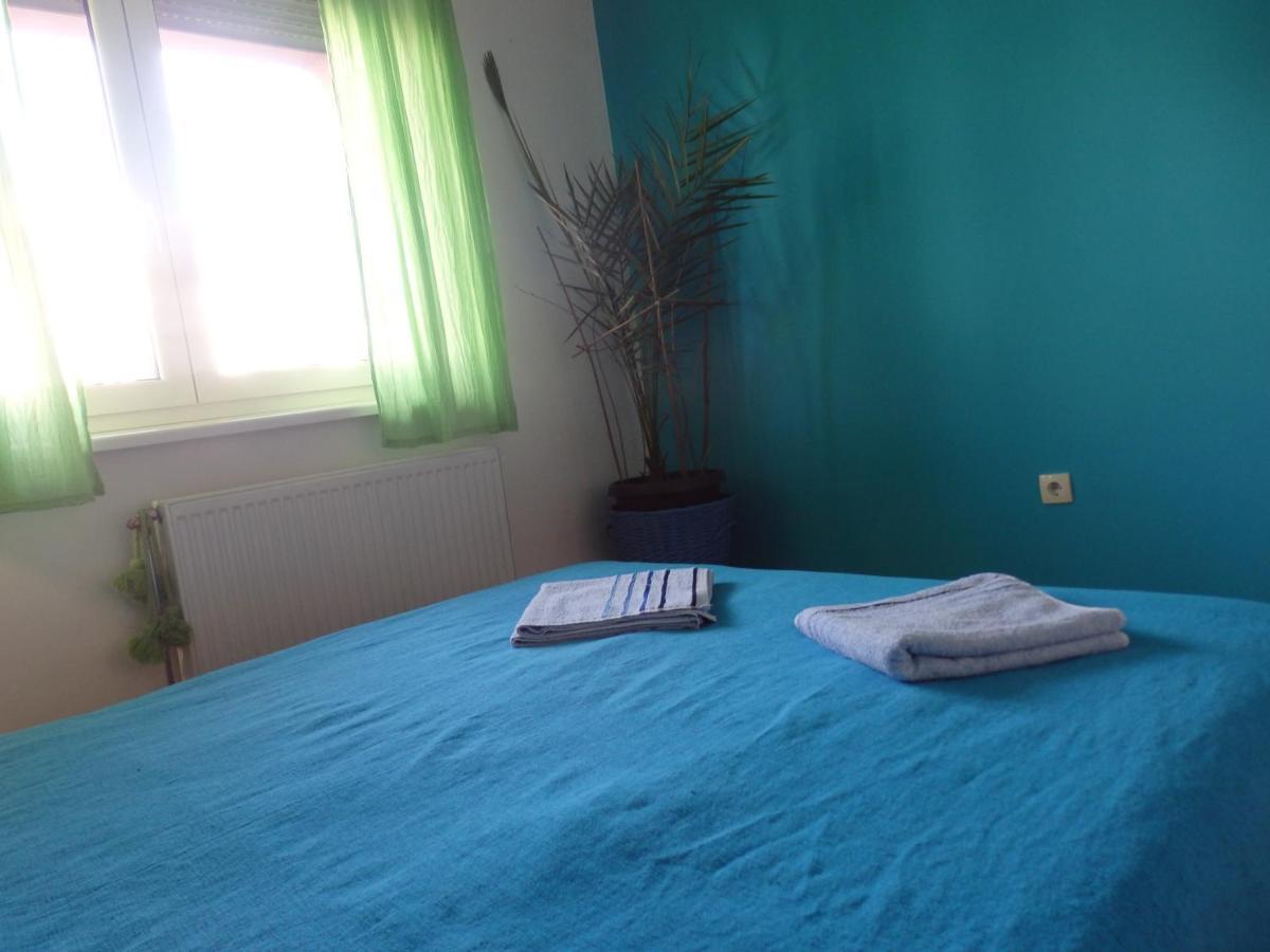 Apartment Erika 2 Novi Sad Luaran gambar