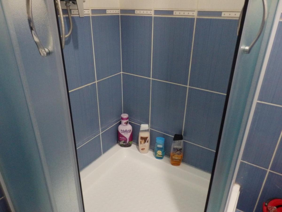 Apartment Erika 2 Novi Sad Luaran gambar