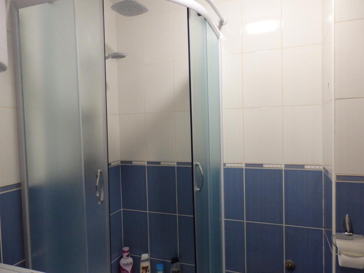 Apartment Erika 2 Novi Sad Luaran gambar