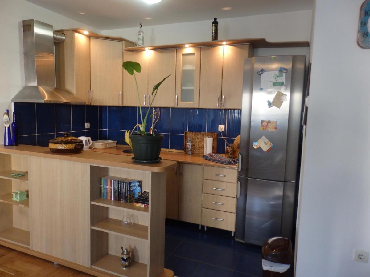 Apartment Erika 2 Novi Sad Luaran gambar