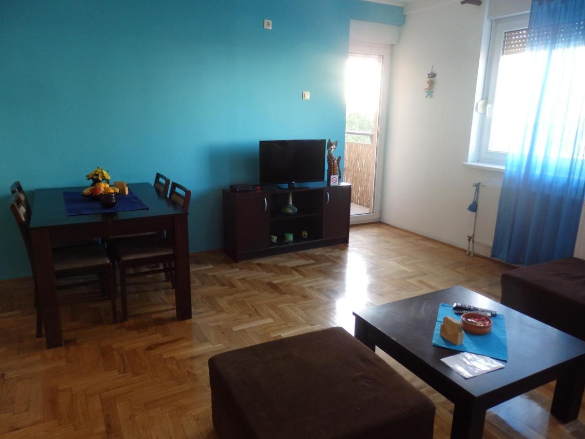 Apartment Erika 2 Novi Sad Luaran gambar