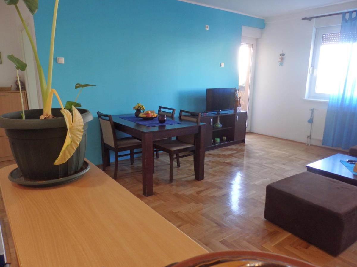 Apartment Erika 2 Novi Sad Luaran gambar