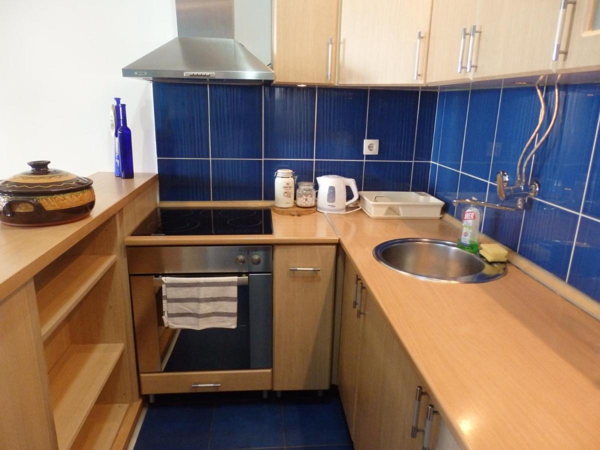 Apartment Erika 2 Novi Sad Luaran gambar