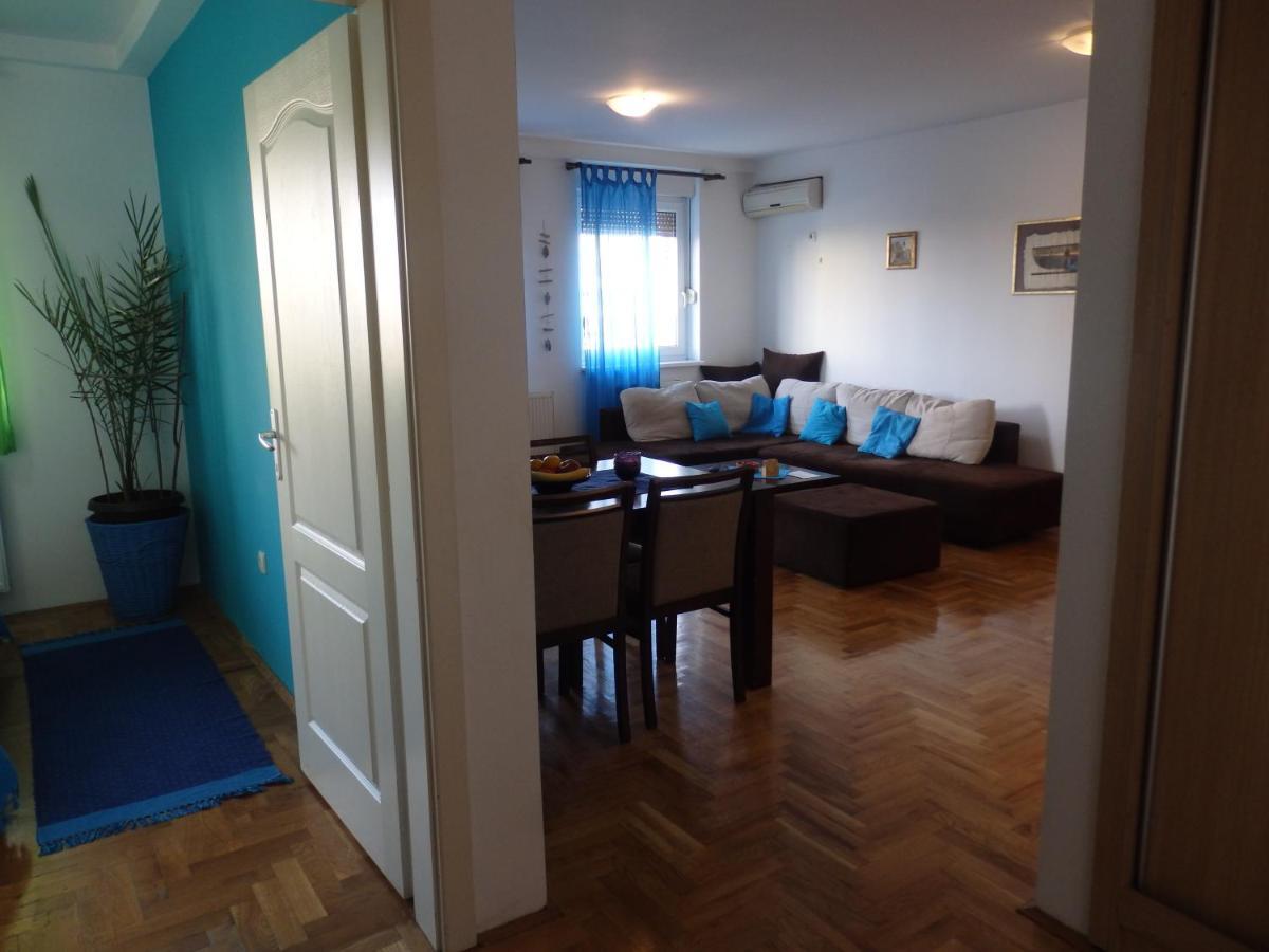 Apartment Erika 2 Novi Sad Luaran gambar