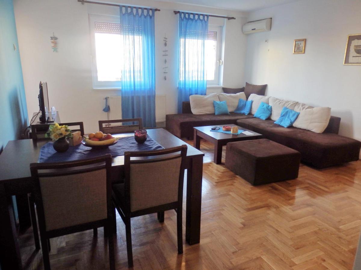 Apartment Erika 2 Novi Sad Luaran gambar